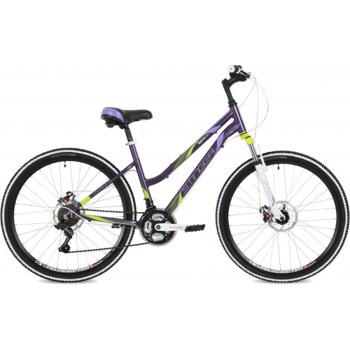 Велосипед Stinger Laguna D 26 (2020)