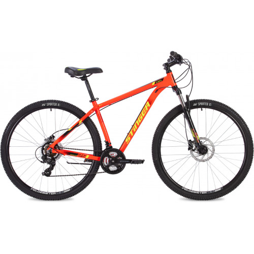 Велосипед Stinger Element Pro 26 (2020)