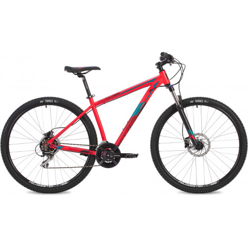Велосипед Stinger Graphite PRO 27.5 (2020)