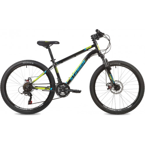 Велосипед Stinger Element Evo 24 (2020)