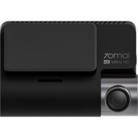 Автомобильный видеорегистратор Xiaomi 70mai Dash Cam A800 4k