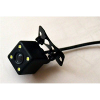 Видеорегистратор-зеркало XPX ZX868L (2 камеры + GPS-навигатор)