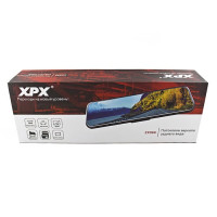 Видеорегистратор-зеркало XPX ZX968
