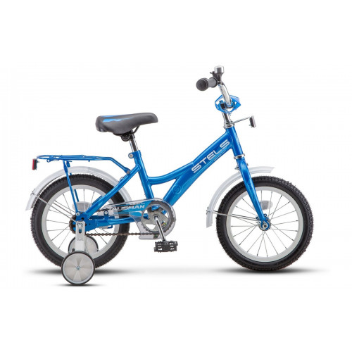Детский велосипед Stels Talisman 18 Z010 (2020)