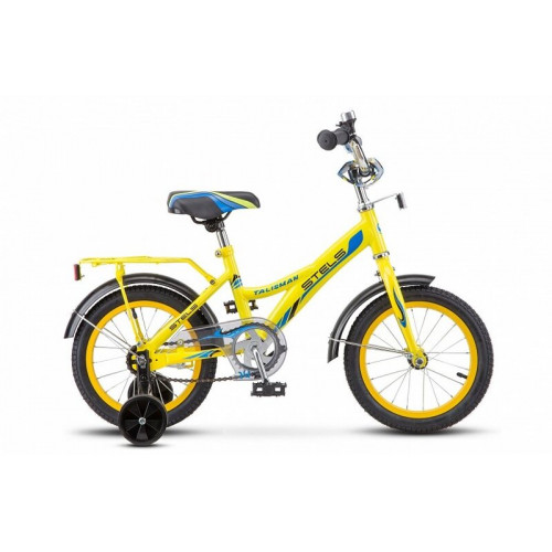 Детский велосипед Stels Talisman 14 Z010 (2020)