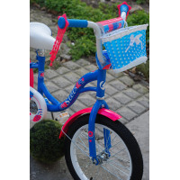Детский велосипед Stels Jolly 16 V010 (2021)