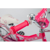 Детский велосипед Stels Talisman Lady 18 Z010 (2020)