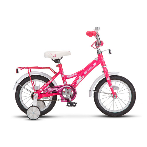 Детский велосипед Stels Talisman Lady 16 Z010 (2020)