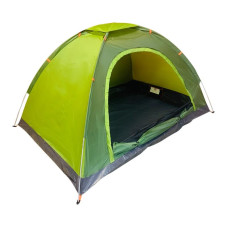 Трехместная туристическая палатка MirCamping 1012-3