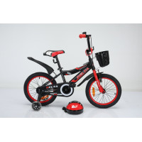 Детский велосипед Delta Sport 14 (2020)