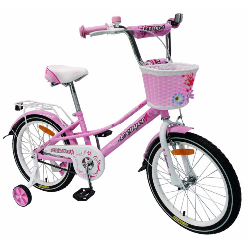 Детский велосипед Avenger Little Star 12 (2020)