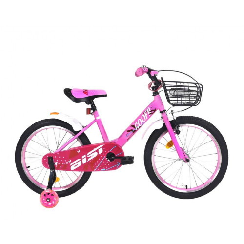 Детский велосипед AIST Goofy 16 (2020)