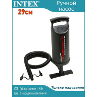 Ручной насос Intex 68612 купить в Минске